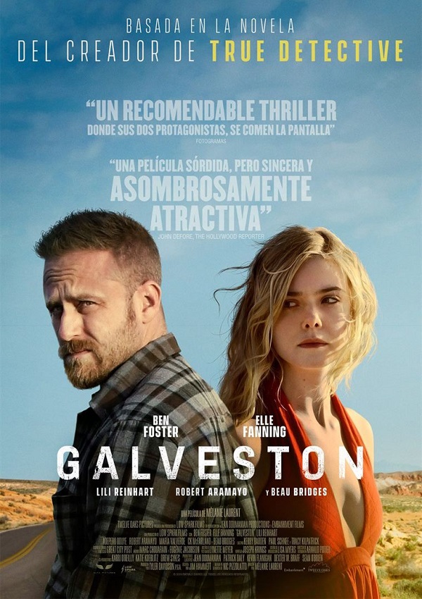 Galveston
