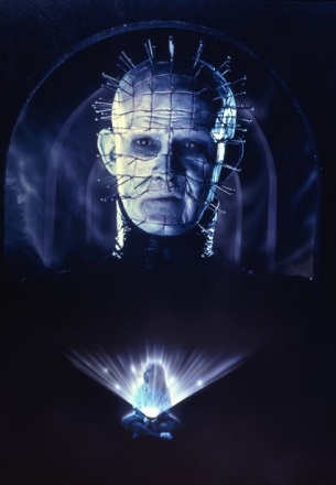 Se prepara un remake de Hellraiser