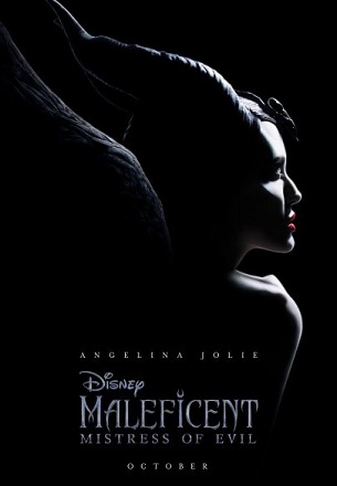 Primer vistazo a Maléfica: Maestra del Mal