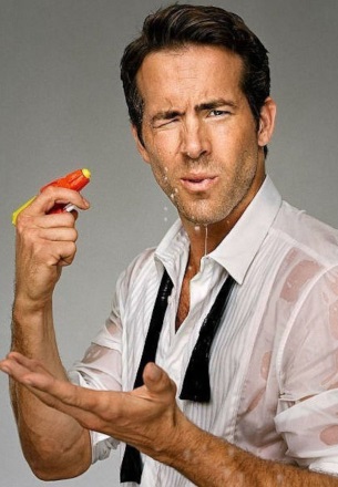 Nueva película para Ryan Reynolds