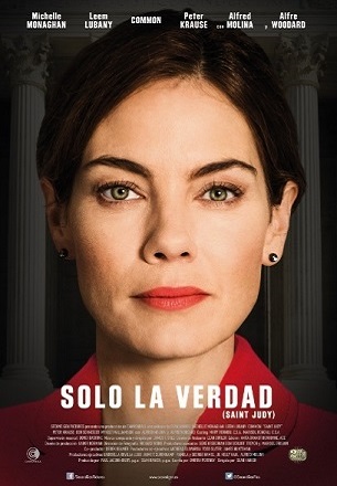 Avance de Solo la verdad (Saint Judy)