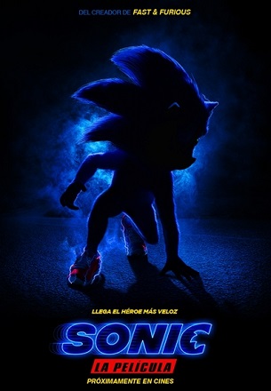 Flashes de Sonic, Ad Astra y Animales Fantásticos 3