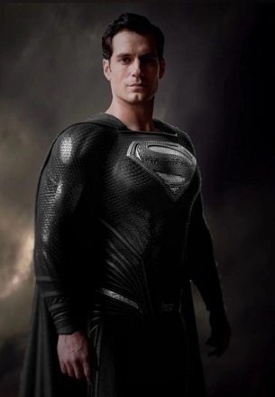 Perfil de Henry Cavill