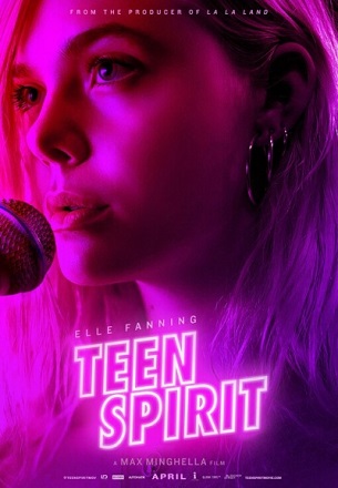 Avance de Alcanzando tu sueño (Teen Spirit)