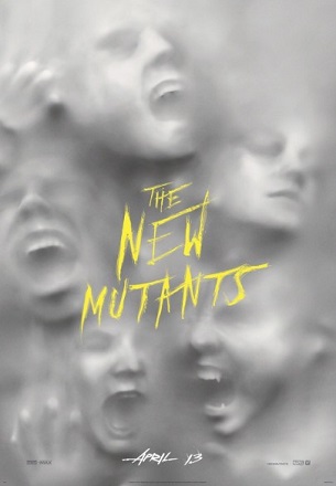 Los Nuevos Mutantes nuevamente retrasada