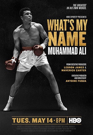 5 documentales de HBO para mayo 2019