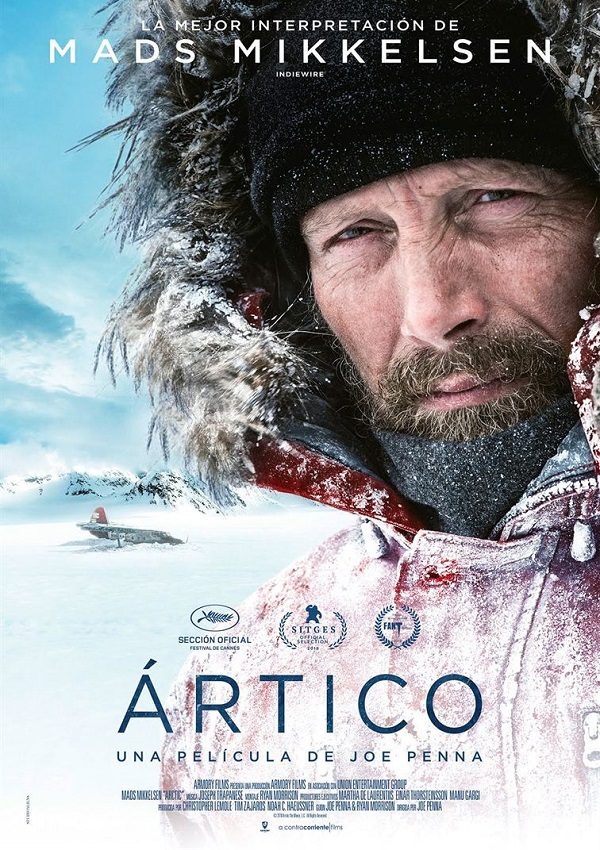 Ártico