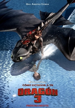 5 estrenos de Rakuten TV para junio 2019