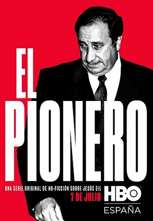 Avance de El pionero