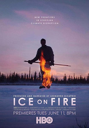 3 documentales de HBO para junio 2019