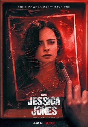 5 series de Netflix para junio 2019