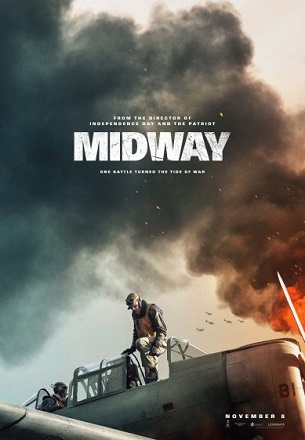 Primer vistazo a Midway