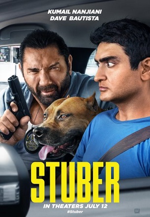 Avance de Stuber