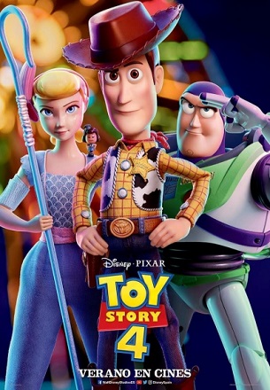 Estrenos destacados: Junio 2019