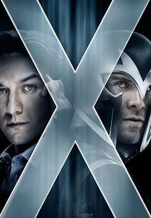 Las películas de X-Men de mejor a peor