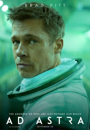 Avance de Ad Astra