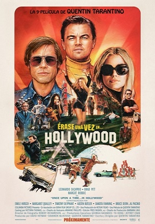 Estrenos destacados: Agosto 2019