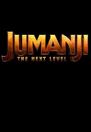 Primer vistazo a Jumanji: Siguiente nivel