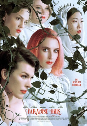 Avance de Paradise Hills