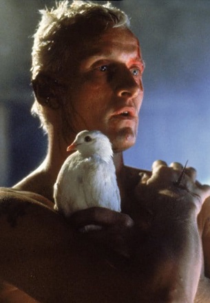 Ha muerto Rutger Hauer