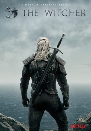 Avance de The Witcher