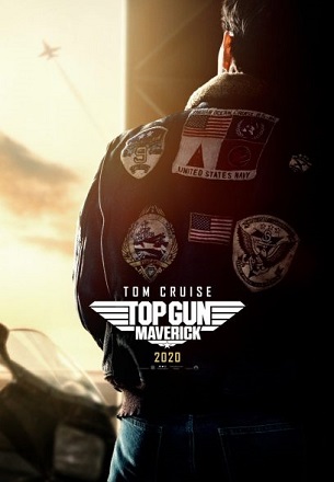 Primer vistazo a Top Gun: Maverick