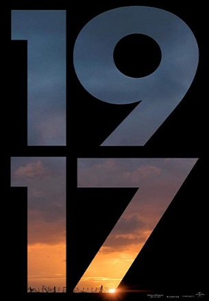 Primer vistazo a 1917