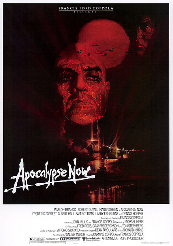 Apocalypse Now