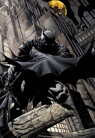 Novedades de The Batman