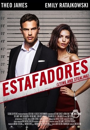 Avance de Estafadores