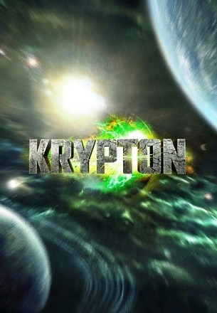 Syfy cancela Krypton