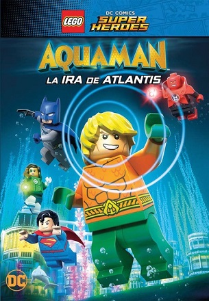 Aquaman - ¿Quiénes son Manta Negra y Amo del Océano, los villanos de la  película?