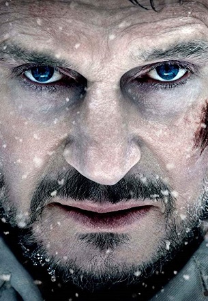 Liam Neeson al rescate en The Ice Road