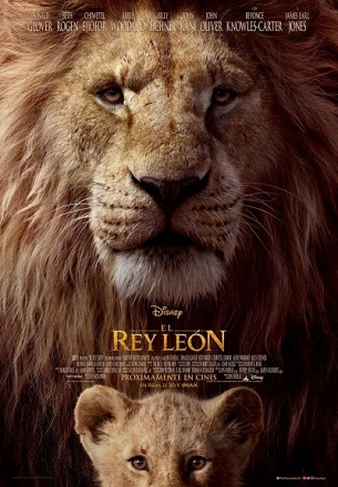 Un león de 1000 millones