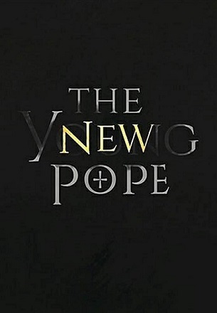 Avance de The New Pope