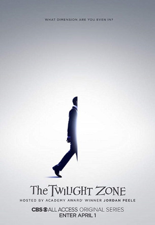 The Twilight Zone: Temporada 1