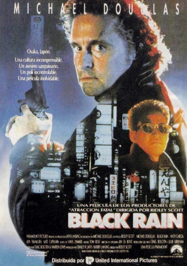 Black Rain