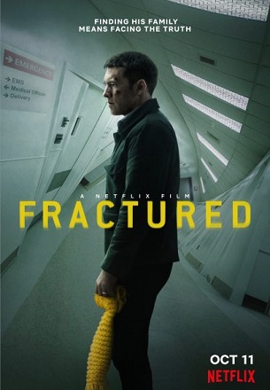 Avance de Fractura