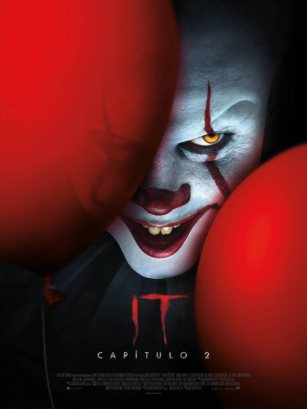 It: Capítulo 2