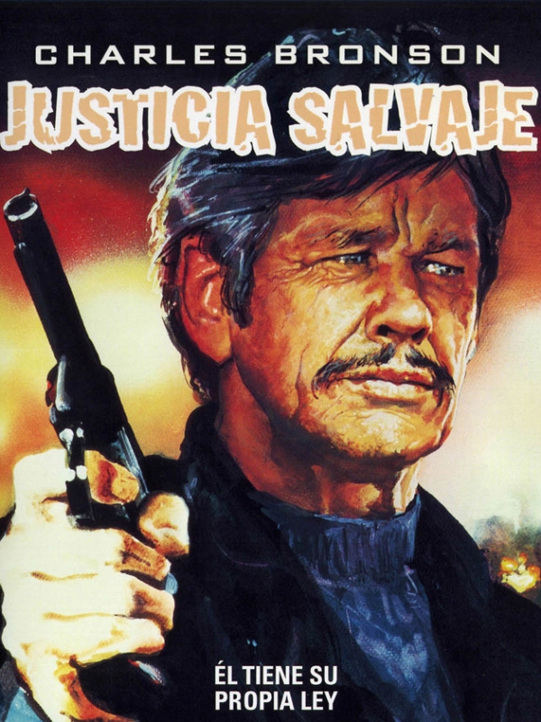 Justicia salvaje