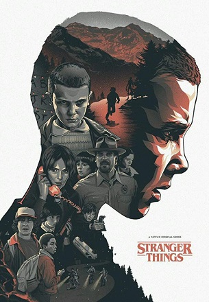 Anunciada la cuarta temporada de Stranger Things