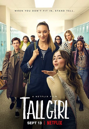 5 películas de Netflix para septiembre 2019