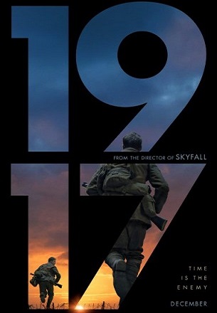 Avance de 1917