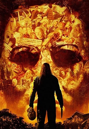 5 películas de Netflix para Halloween 2019