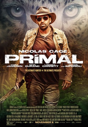 Avance de Primal