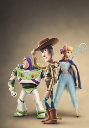 Estrenos en DVD y Blu-ray: Octubre 2019