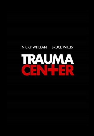 Avance de Trauma Center