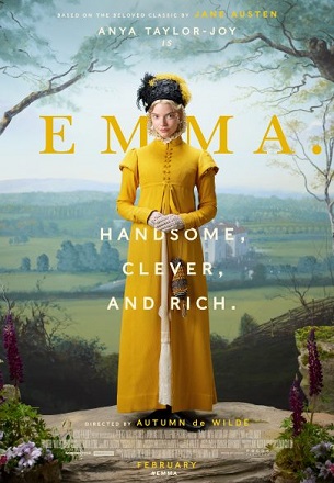 Avance de Emma