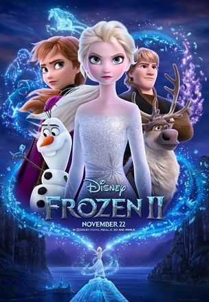 Estrenos destacados: Noviembre 2019