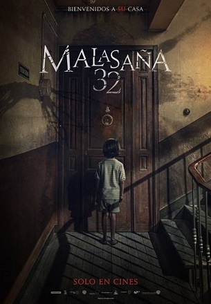 Avance de Malasaña 32